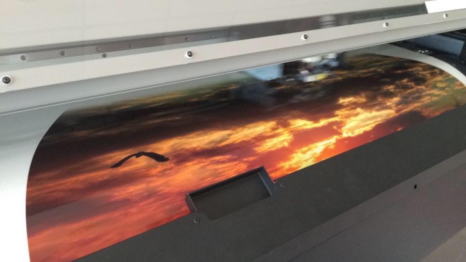 Stampe grande formato per i tuoi fotoquadri #stampadigitale #design #stampart #graphicdesign #inkamsnc