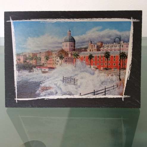 Tempo di idee regalo per Natale!🎁
Eccole nostre ardesie personalizzate, perfette come soprammobile e originali nel design! Disponibili in diversi formati #designlovers #idearegalo #natale #regalopersonalizzato